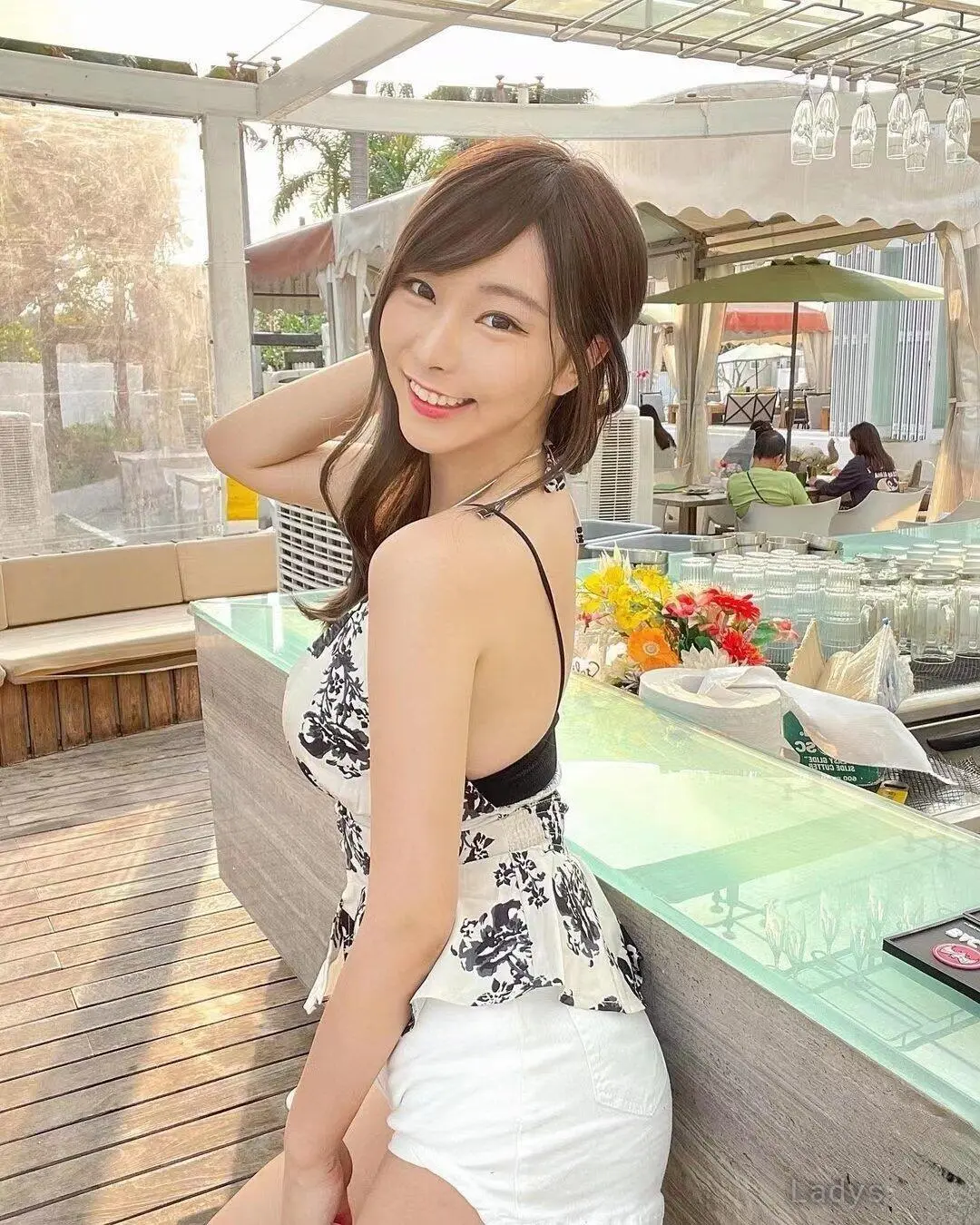 Tracy (24) – Call Girl & Independent Escort Service in Xinxiang - Gallery Photo 3