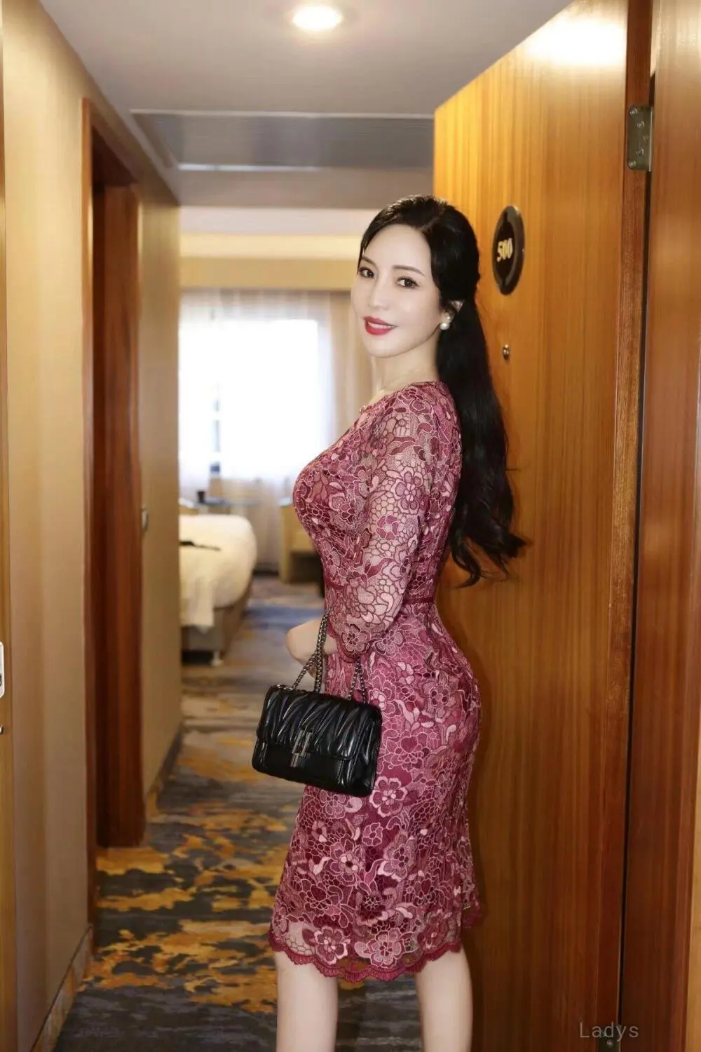 Dani (32) – Call Girl & Independent Escort Service in Yangjiang - Gallery Photo 2