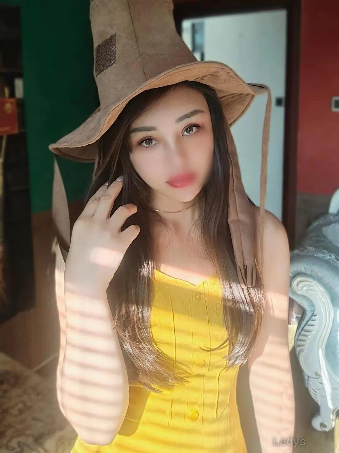 Kiki (24) – Call Girl & Independent Escort Service in Yangjiang - Gallery Photo 3