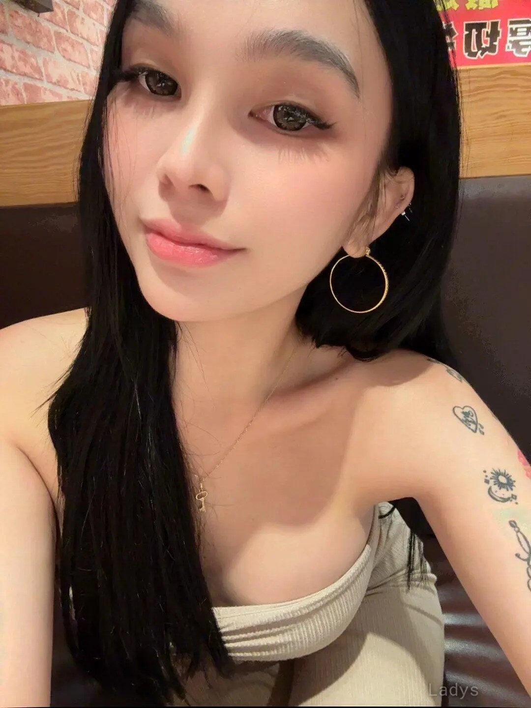 Tani (20) – Call Girl & Independent Escort Service in Yongchuan - Gallery Photo 8