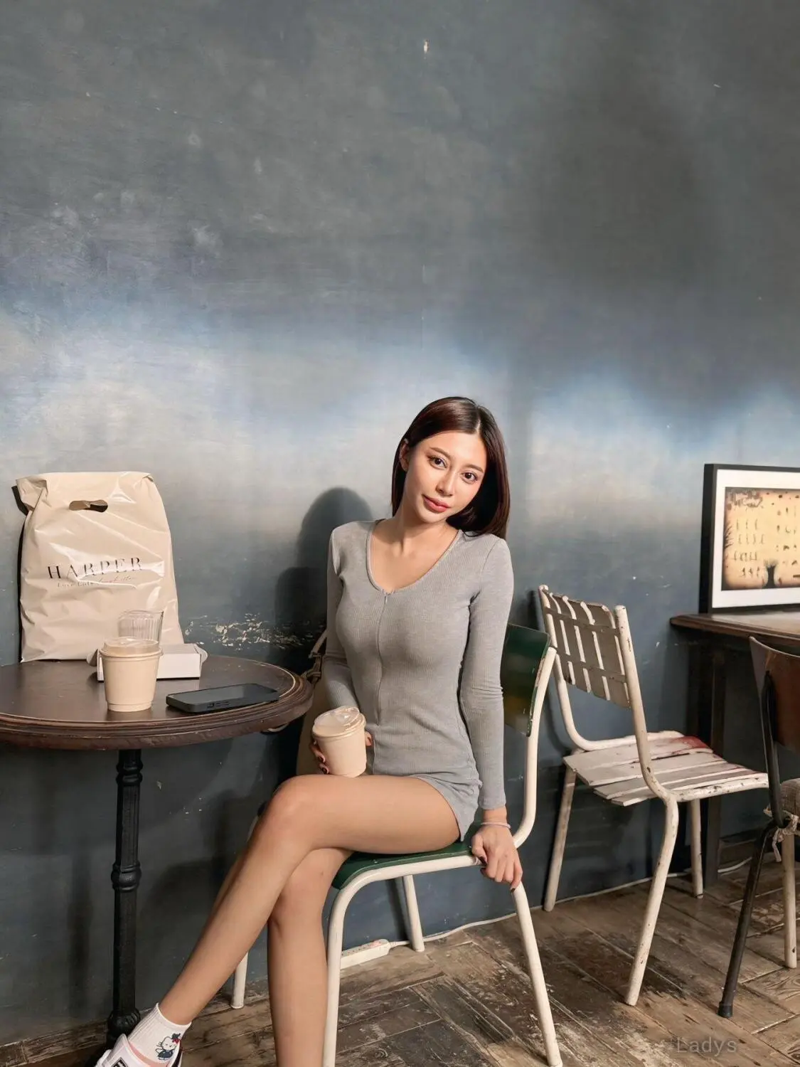 Alice (24) – Call Girl & Independent Escort Service in Yueqing - Gallery Photo 3
