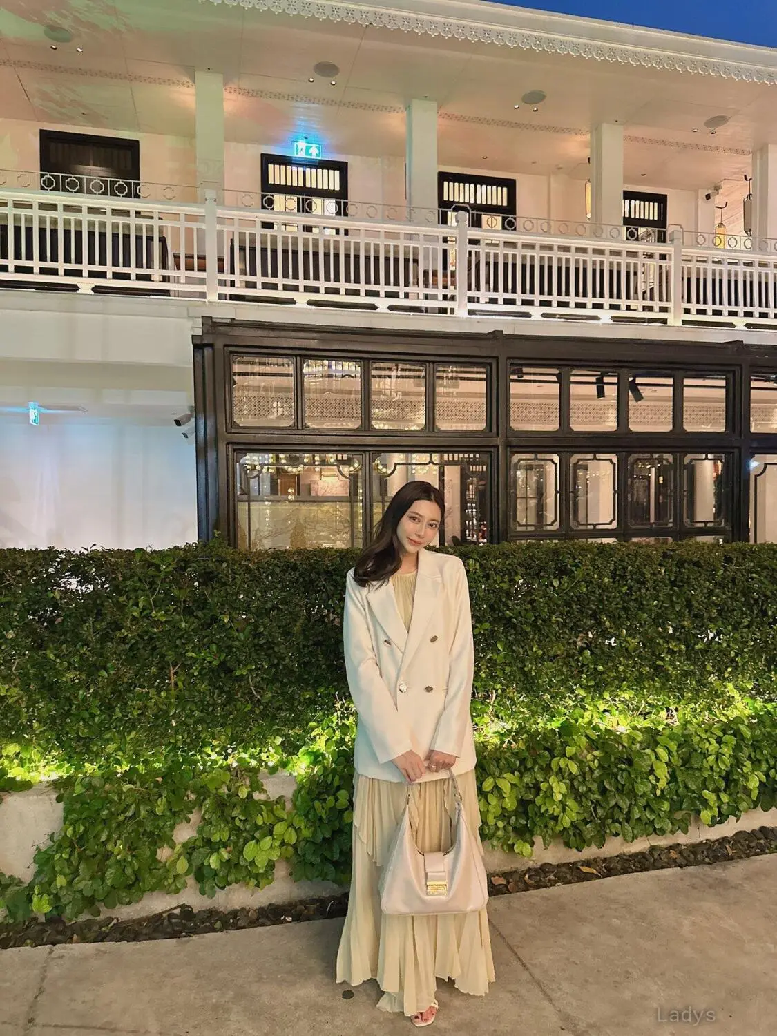 Alice (24) – Call Girl & Independent Escort Service in Yueqing - Gallery Photo 8