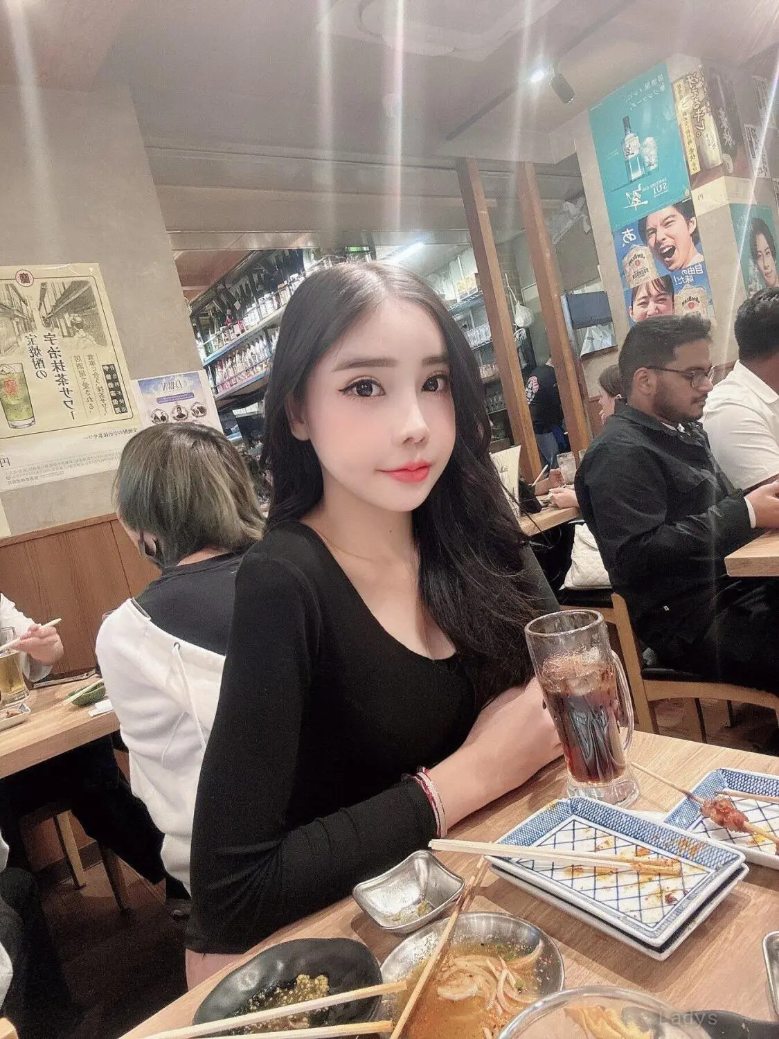 Sora (23) – Call Girl & Independent Escort Service in Yueqing - Gallery Photo 2