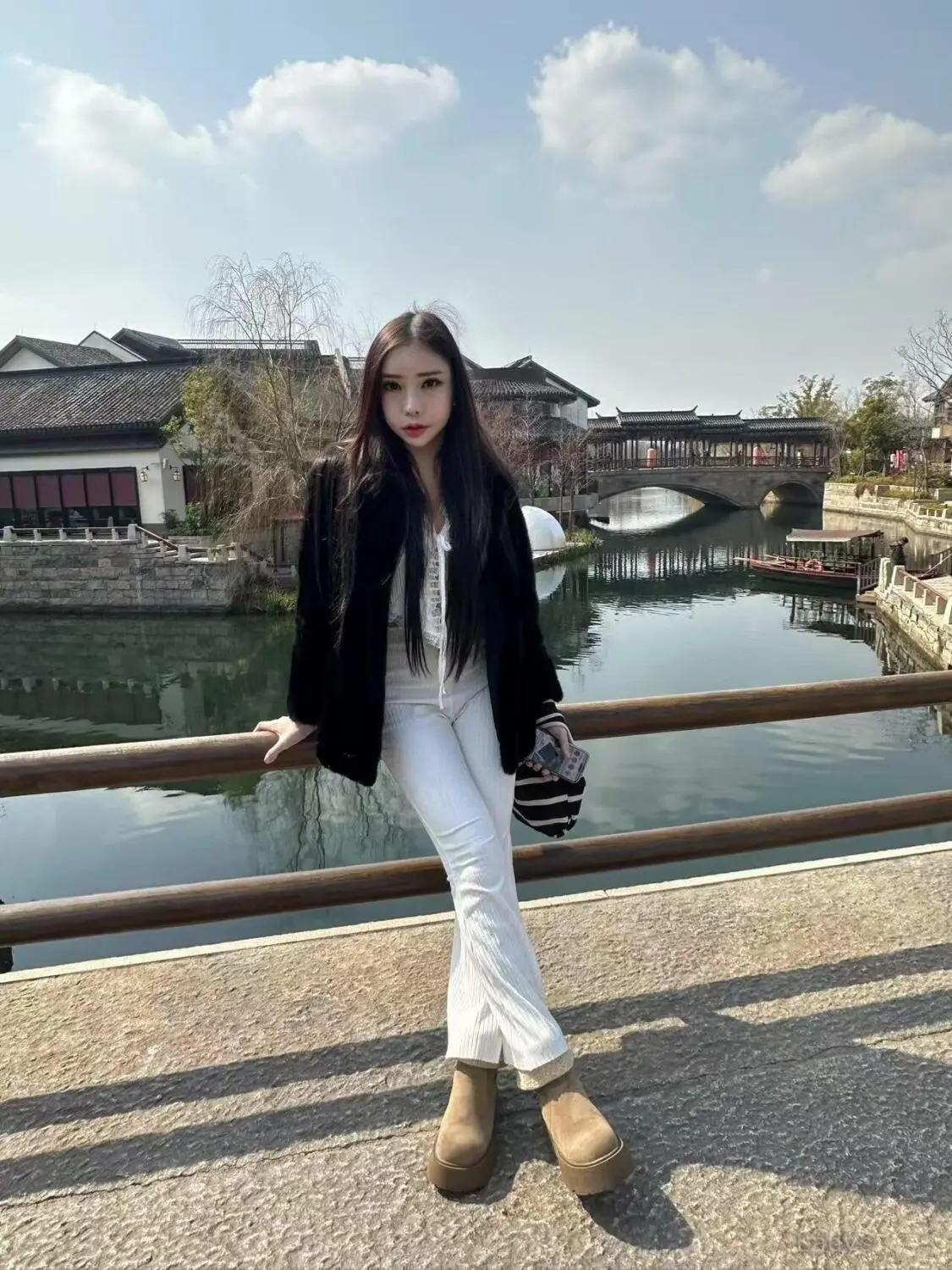Sora (23) – Call Girl & Independent Escort Service in Yueqing - Gallery Photo 6