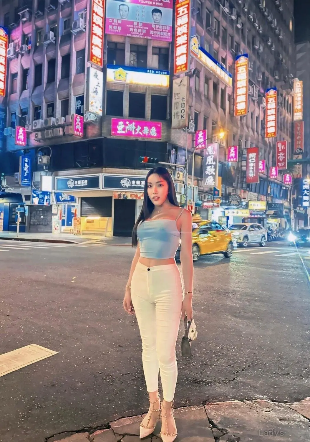 Miki (24) – Call Girl & Independent Escort Service in Yueqing - Gallery Photo 3