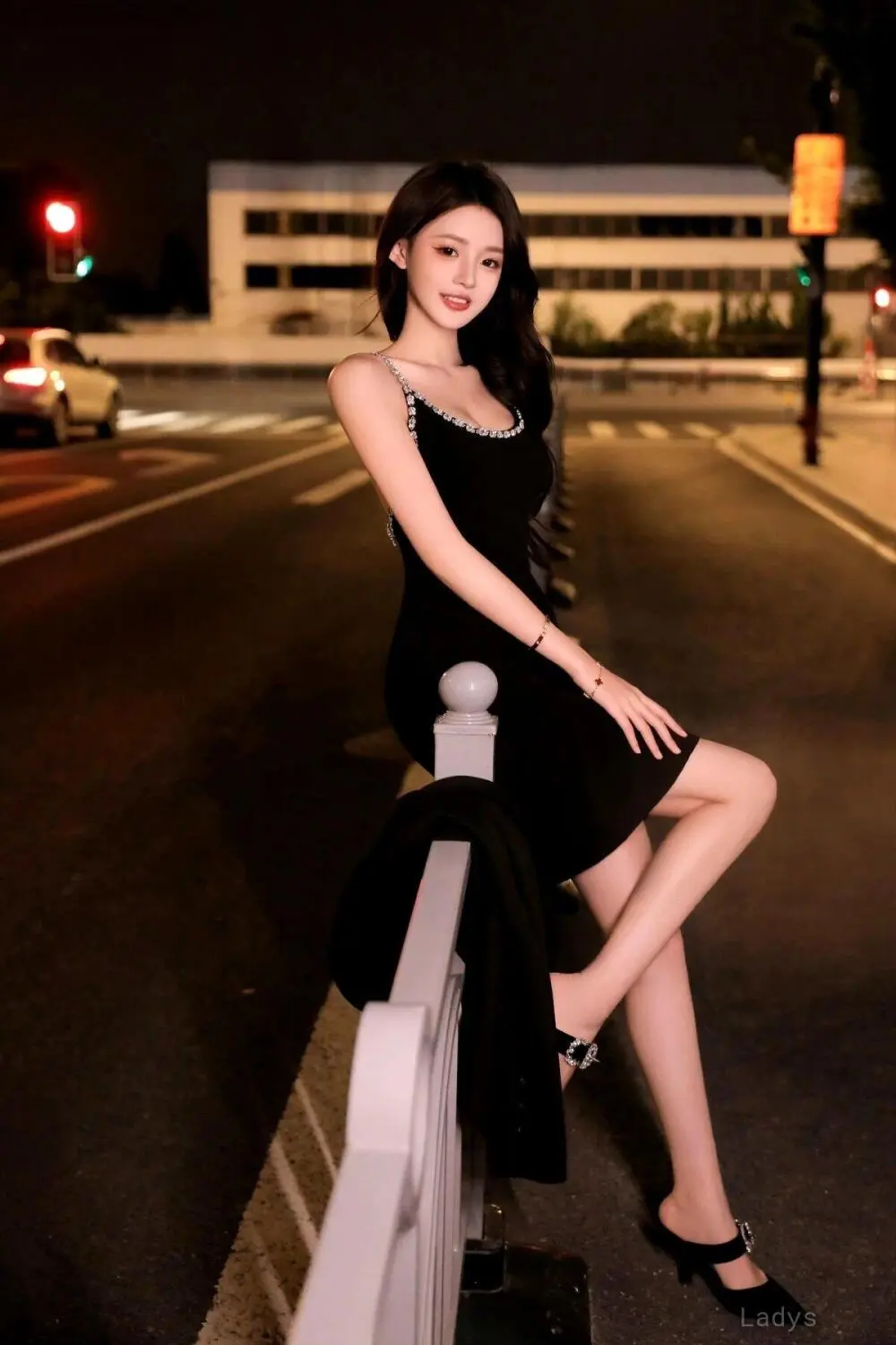 Emma (23) – Call Girl & Independent Escort Service in Yueyang - Gallery Photo 3