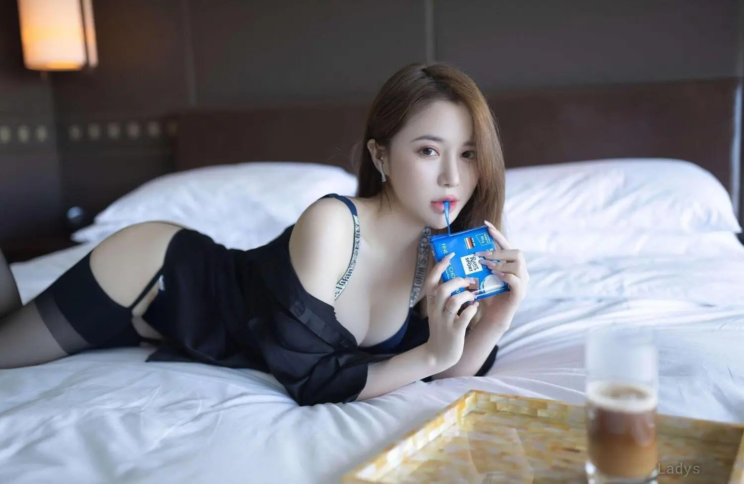 Bella (23) – Call Girl & Independent Escort Service in Yuyao - Gallery Photo 4