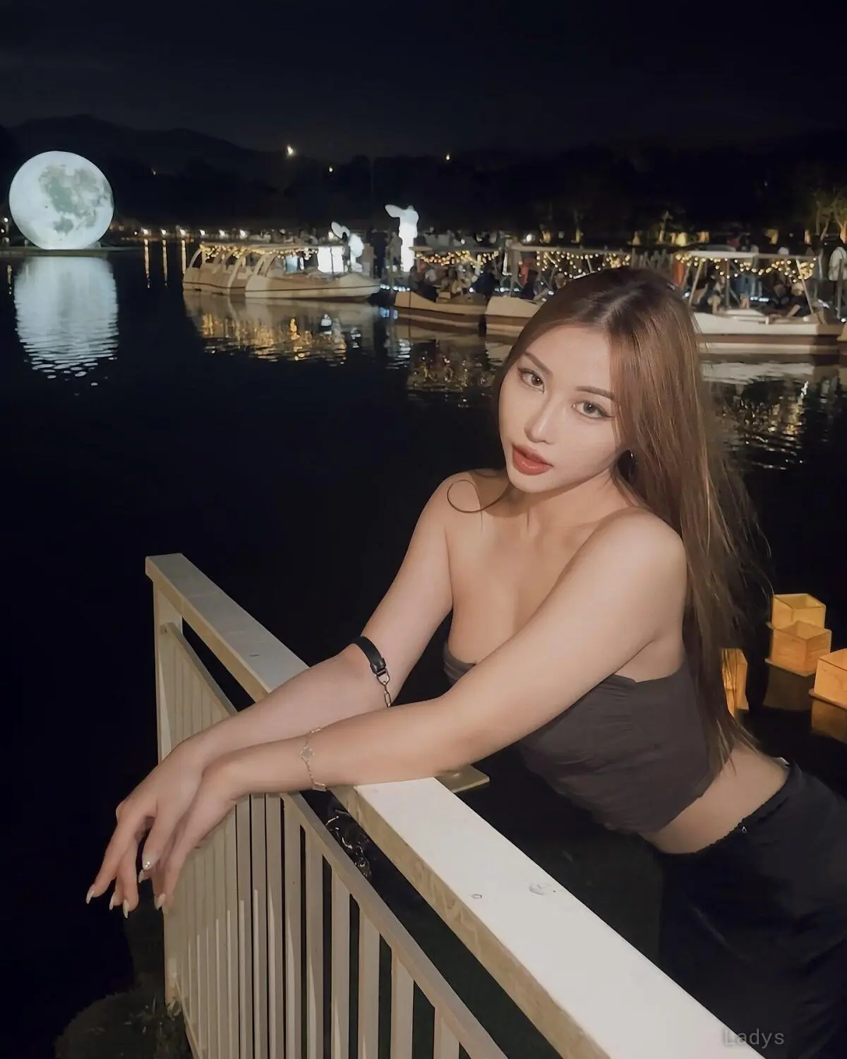 Lancy (24) – Call Girl & Independent Escort Service in Yuyao - Gallery Photo 4