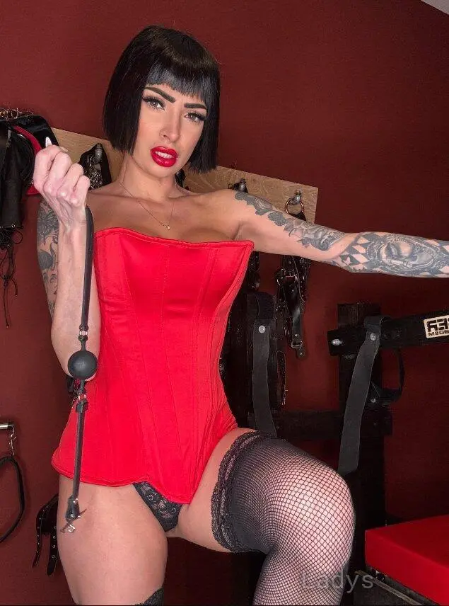 Mistress Priscilla (31) – Call Girl & Independent Escort Service in Zaandam - Gallery Photo 5