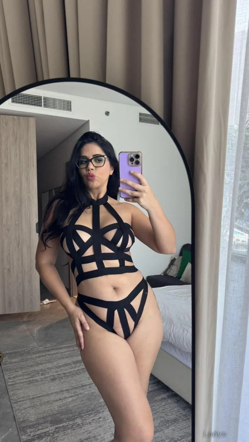 Alicia Zgb – Verified Escort in Zagreb
