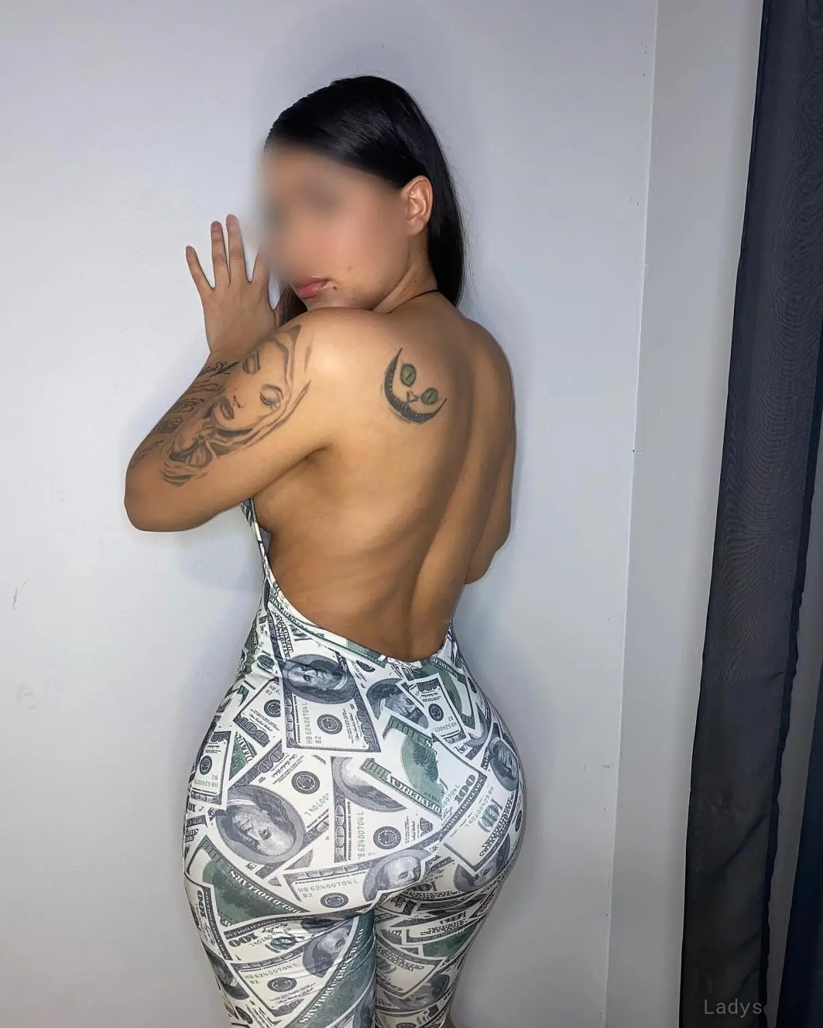 Divine (23) – Call Girl & Independent Escort Service in Zaragoza - Gallery Photo 6