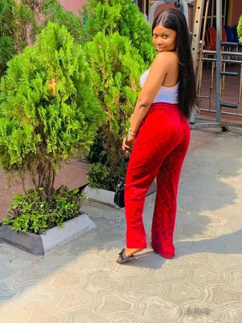 Shandy (24) – Call Girl & Independent Escort Service in Zaria - Gallery Photo 4