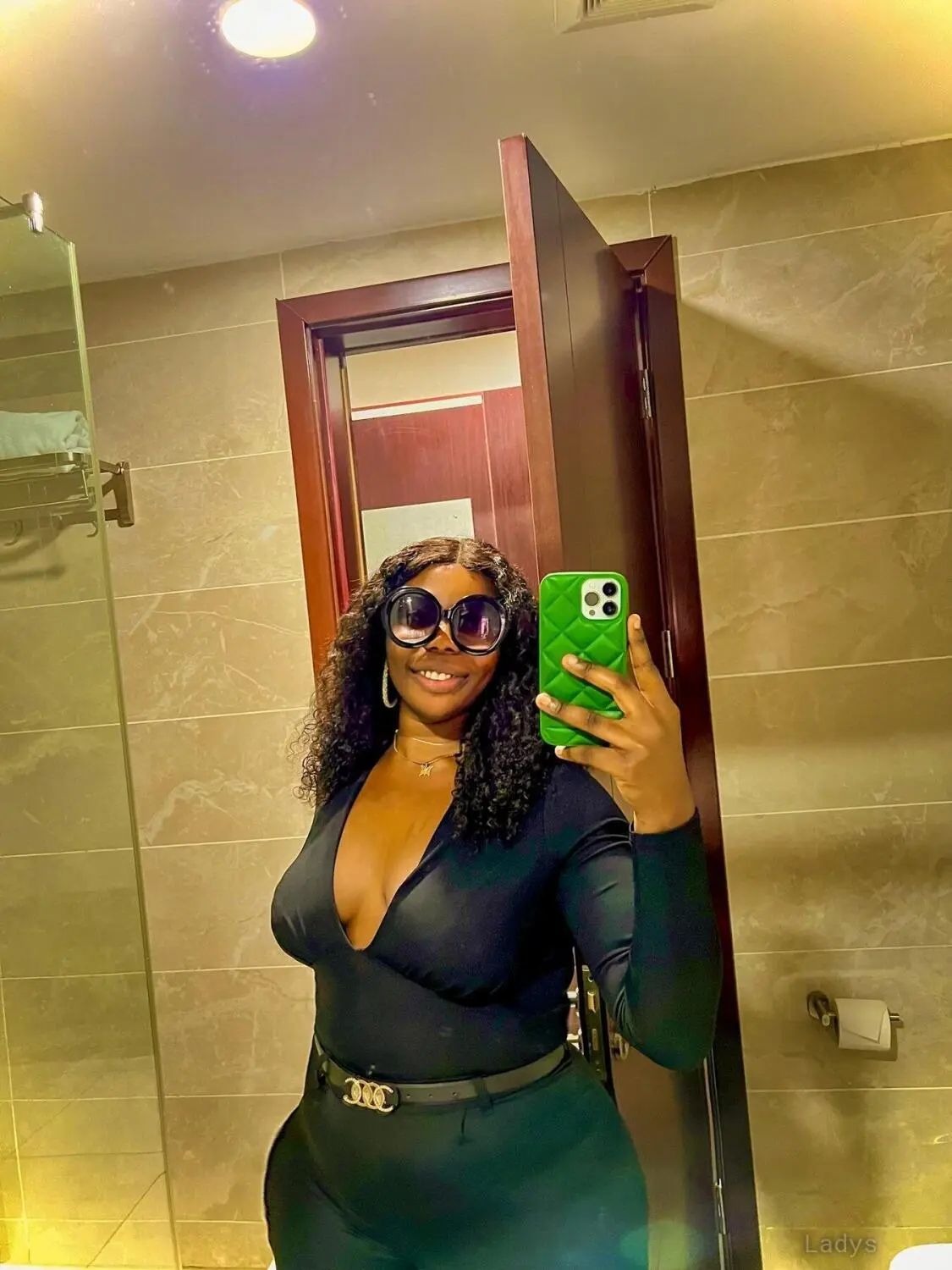 Tracy (24) – Call Girl & Independent Escort Service in Zaria - Gallery Photo 4