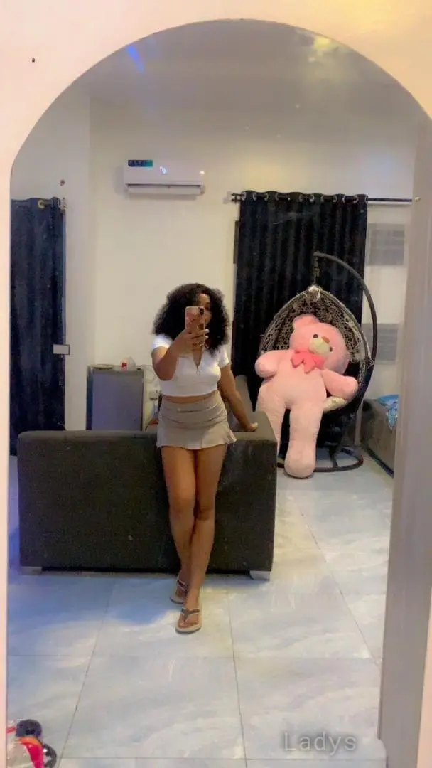 Lekki (26) – Call Girl & Independent Escort Service in Zaria - Gallery Photo 4