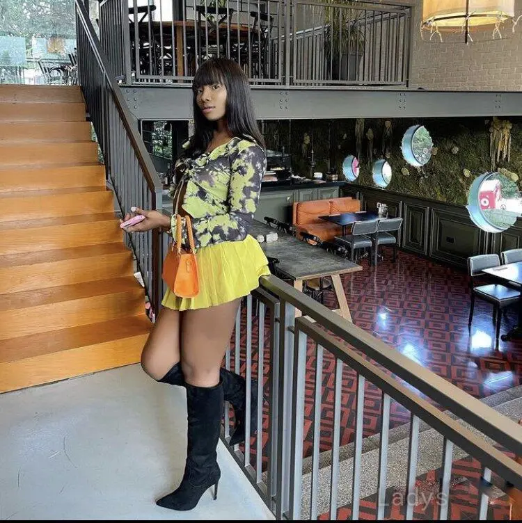 Mariam (25) – Call Girl & Independent Escort Service in Zaria - Gallery Photo 5