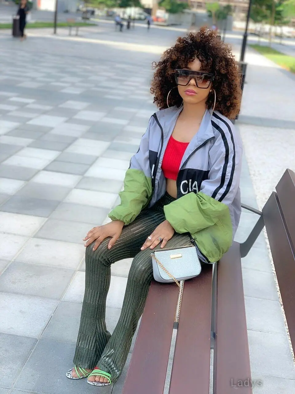 Suggest (23) – Call Girl & Independent Escort Service in Zaria - Gallery Photo 2