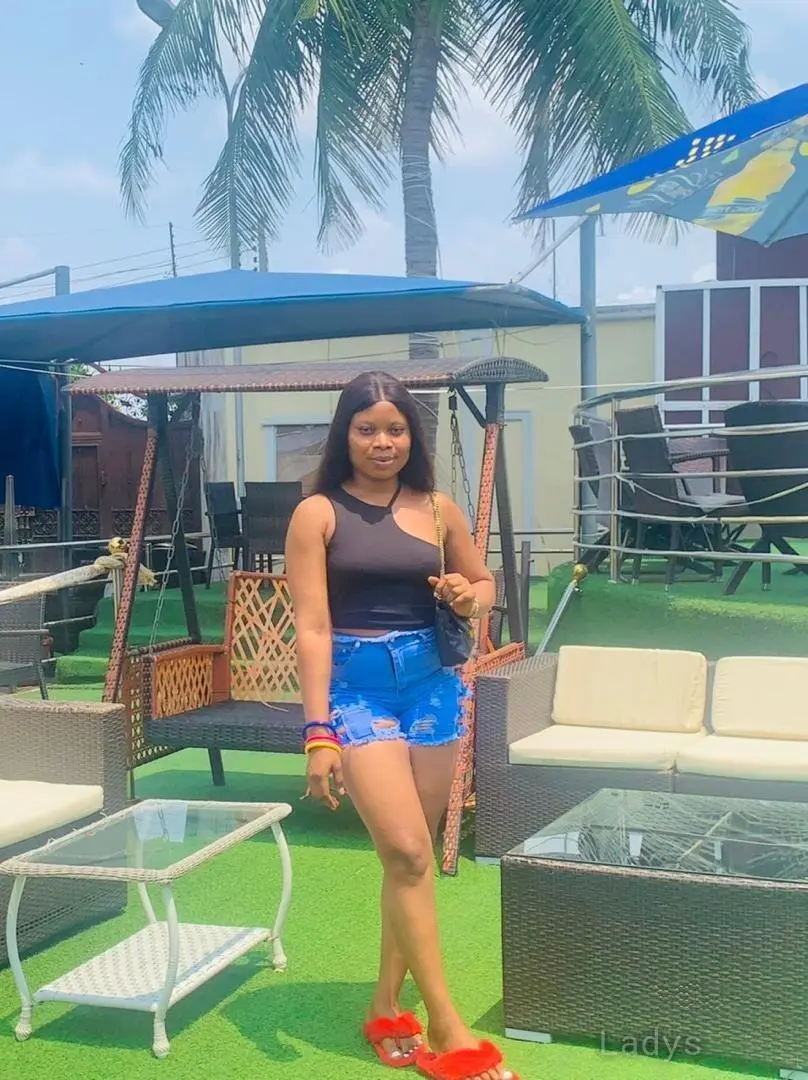 Shandy (24) – Call Girl & Independent Escort Service in Zaria - Gallery Photo 5