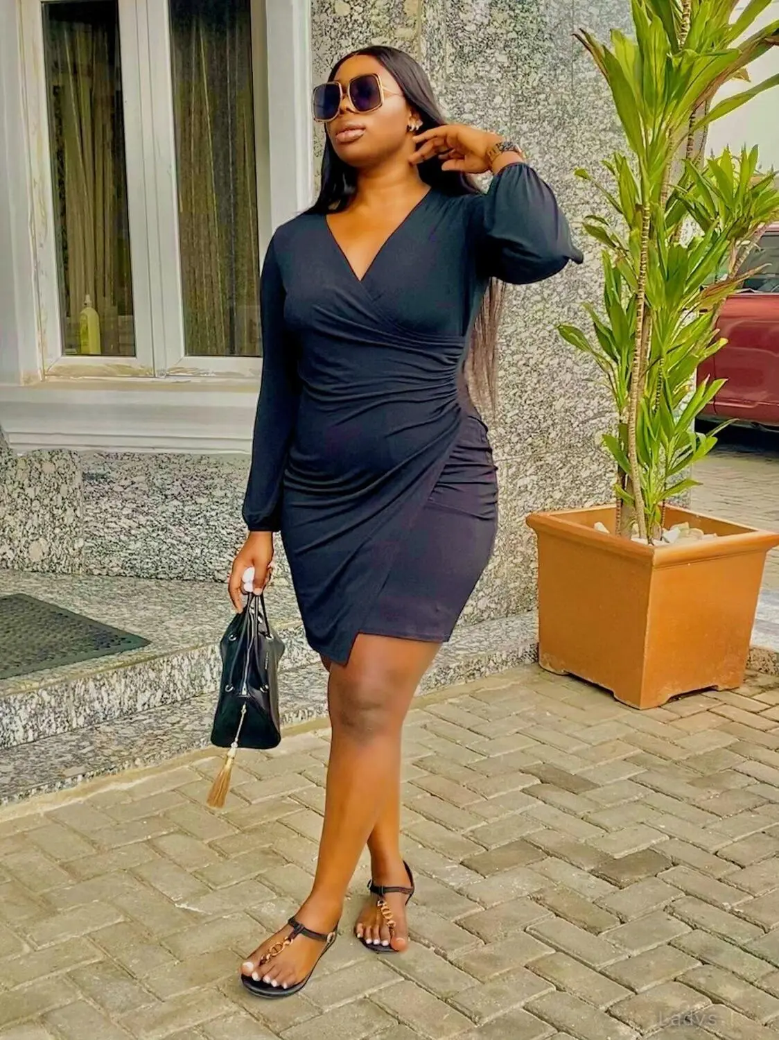 Tracy (24) – Call Girl & Independent Escort Service in Zaria - Gallery Photo 6