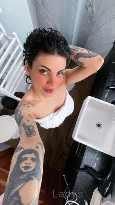 Lysine (29) – Call Girl & Independent Escort Service in Zermatt - Gallery Photo 3