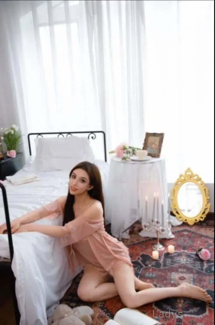 Olivia (26) – Call Girl & Independent Escort Service in Zhenjiang - Gallery Photo 6