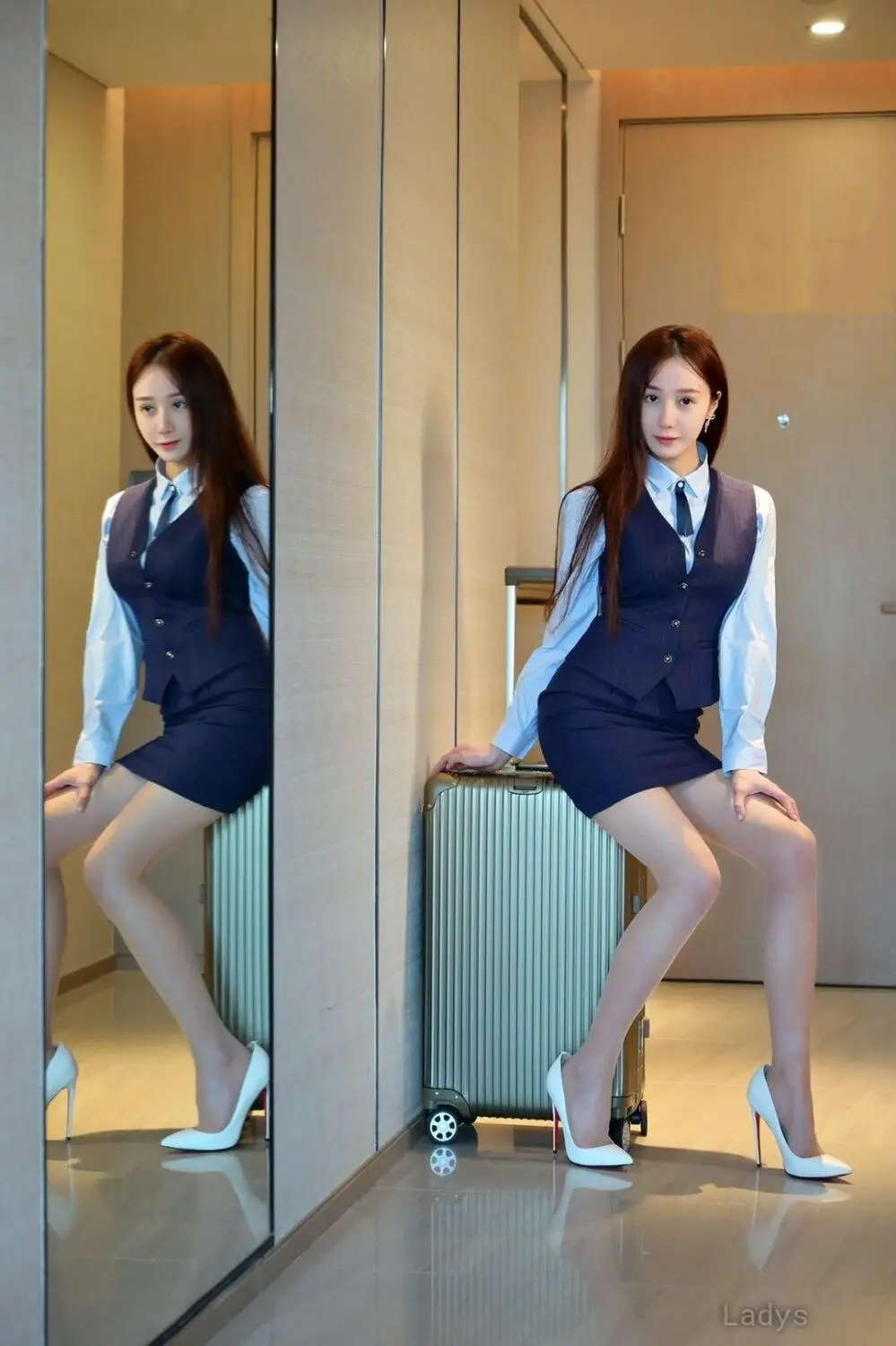 Wendy (24) – Call Girl & Independent Escort Service in Zhenjiang - Gallery Photo 3