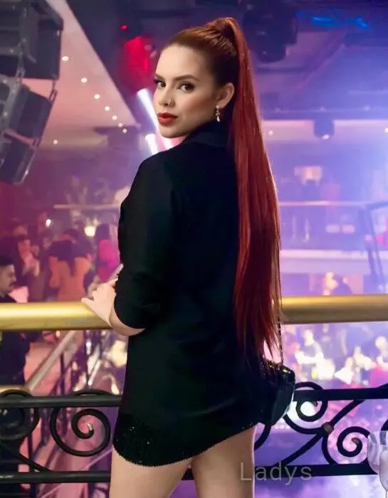 Nina (23) – Call Girl & Independent Escort Service in Zürich - Gallery Photo 5
